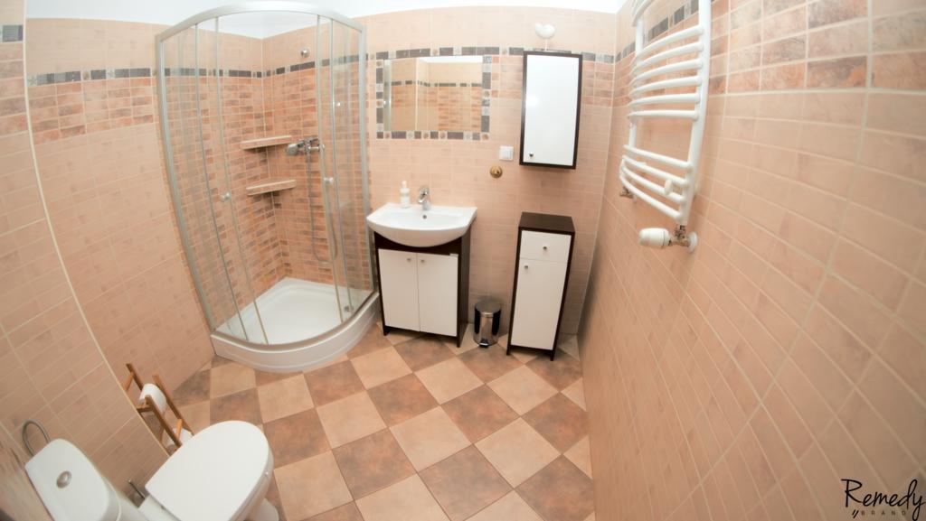 Apartamenty Sedinum - Modern Stettin Exterior foto