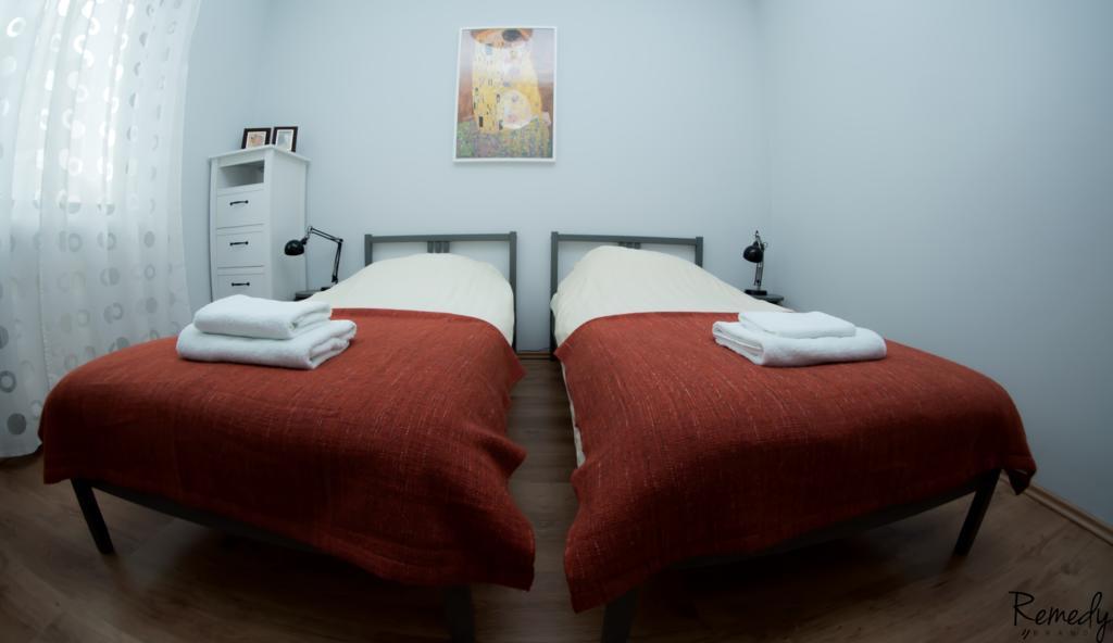 Apartamenty Sedinum - Modern Stettin Exterior foto